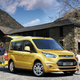 Image for article titled Ford Transit And Transit Connect: The Future Of American Stalking